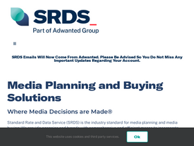 srds.com