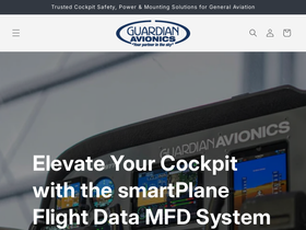 guardianavionics.com