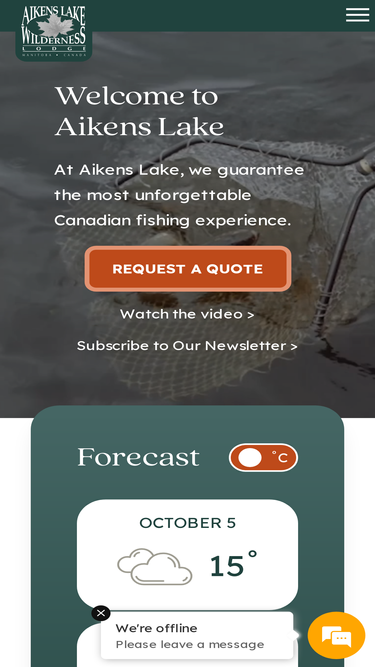 aikenslake.com