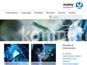 anykey.de