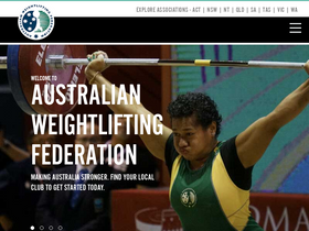 awf.com.au