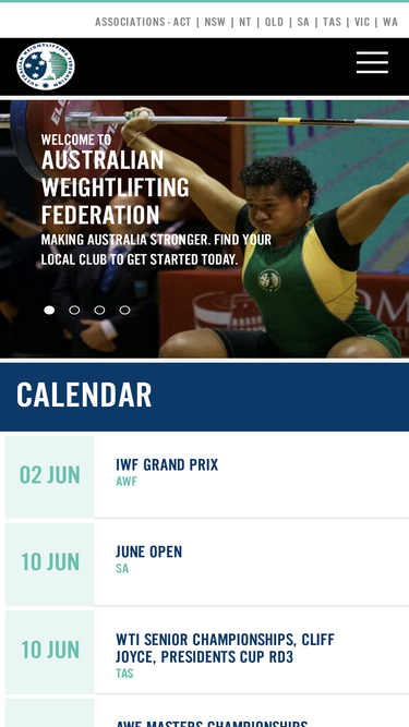 awf.com.au