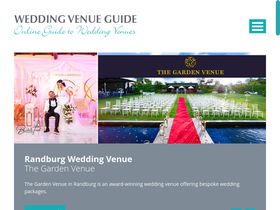 weddingvenueguide.co.za