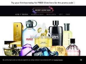 secretscentbox.co.uk