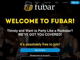 'abhijat.fubar.com' screenshot