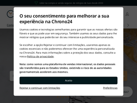 chrono24.pt