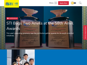sti.edu