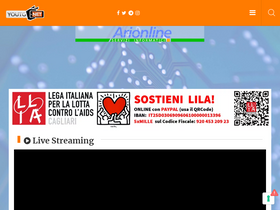 'youtg.net' screenshot