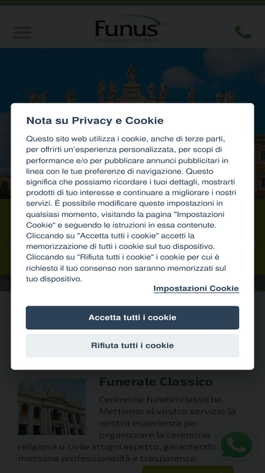 funus.it