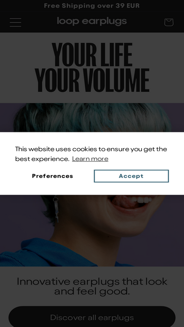 loopearplugs.com