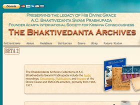 prabhupada.com