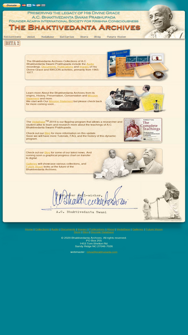 prabhupada.com