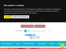 digitalsong.it