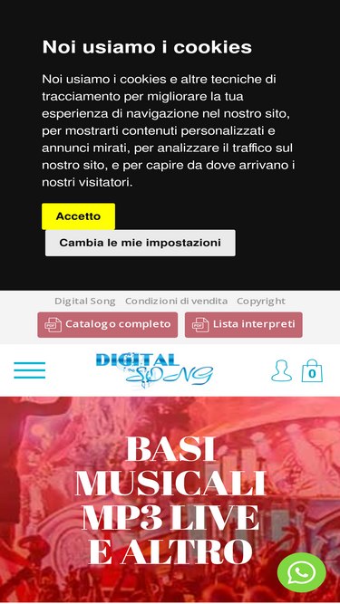 digitalsong.it