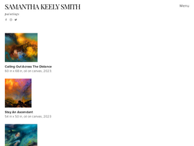 samanthakeelysmith.com