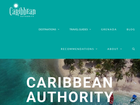 caribbeanauthority.com