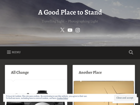 agoodplacetostand.wordpress.com
