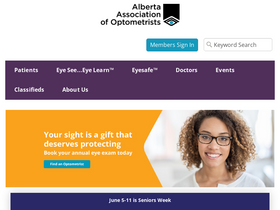 optometrists.ab.ca