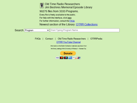 otrrlibrary.org