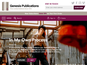 genesis-publications.com