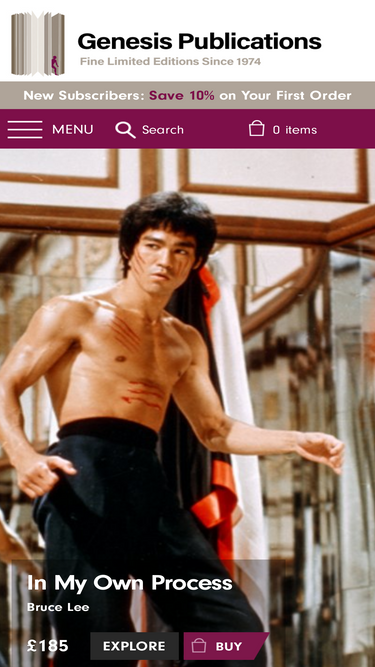 genesis-publications.com