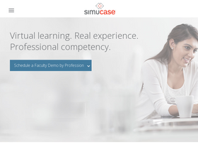 'simucase.com' screenshot