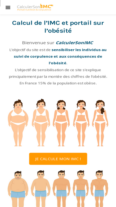 calculersonimc.fr