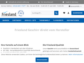 frieslandversand.de