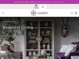 gabby.com
