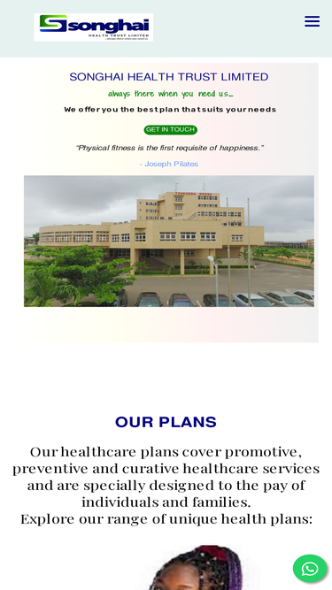 songhaihealthtrust.com