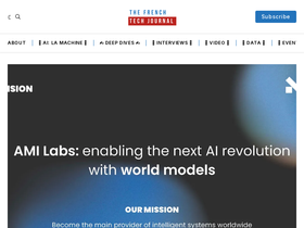 frenchtechjournal.com