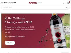 araxes.ee