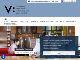 unicampania.it