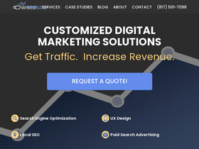 wiredseo.com