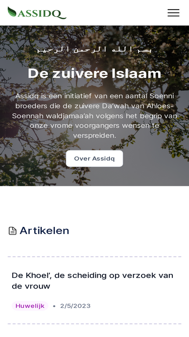 assidq.nl