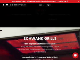 schwankgrills.com