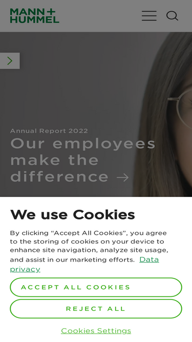 mann-hummel.com
