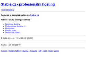 yourfirm.cz