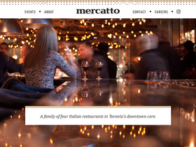 mercatto.ca