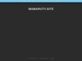 mamarutv.site