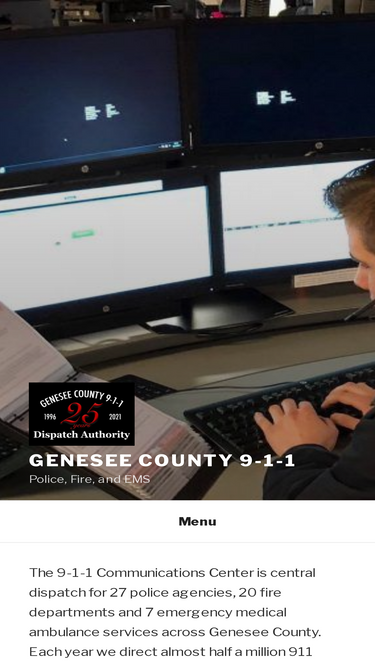 geneseecounty911.org