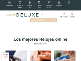joyeriadeluxe.com