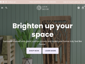 luciedecor.com