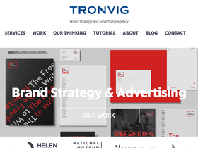 tronviggroup.com