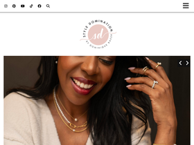 styledomination.com