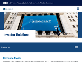 renasant.com