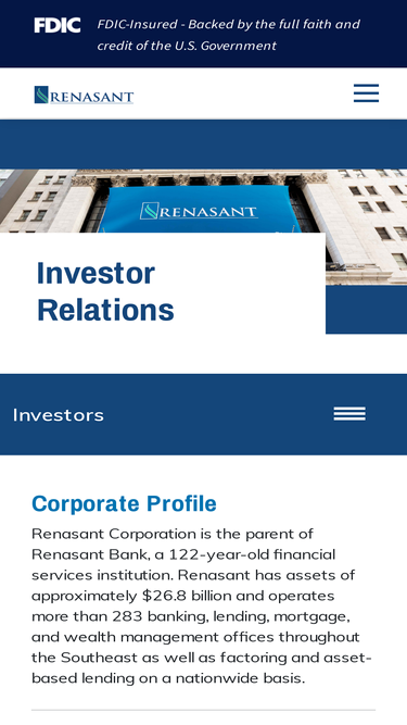 renasant.com