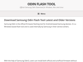 odinflashtool.com