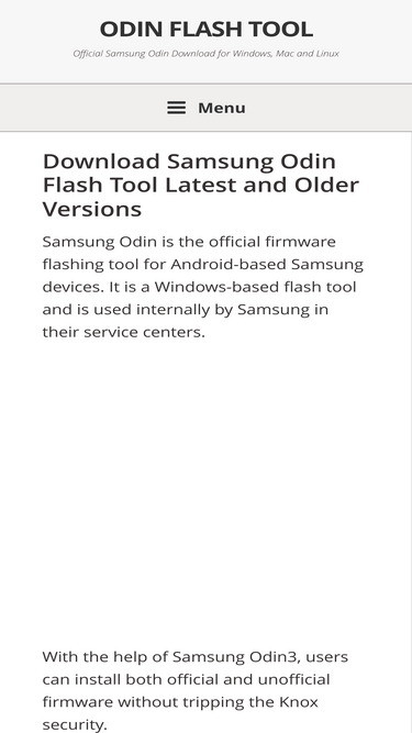 odinflashtool.com
