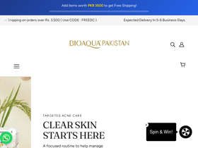 bioaqua.com.pk